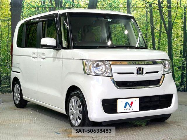 Honda N BOX 2019-03 8850048-15