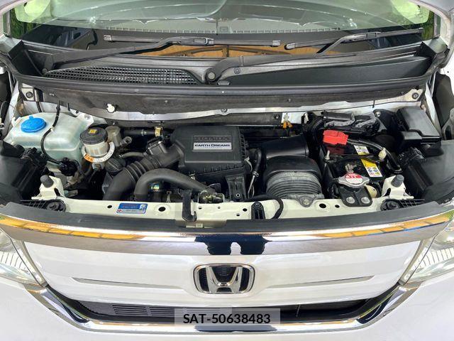 Honda N BOX 2019-03 8850048-19