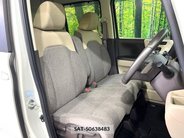 Honda N BOX 2019-03 8850048-7
