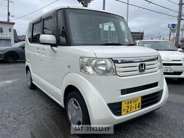 Honda N BOX 2012-11 8850078-0