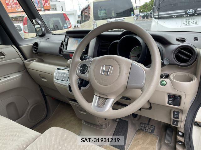 Honda N BOX 2012-11 8850078-9