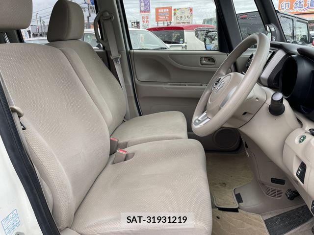 Honda N BOX 2012-11 8850078-10