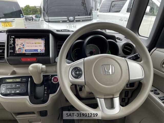 Honda N BOX 2012-11 8850078-16