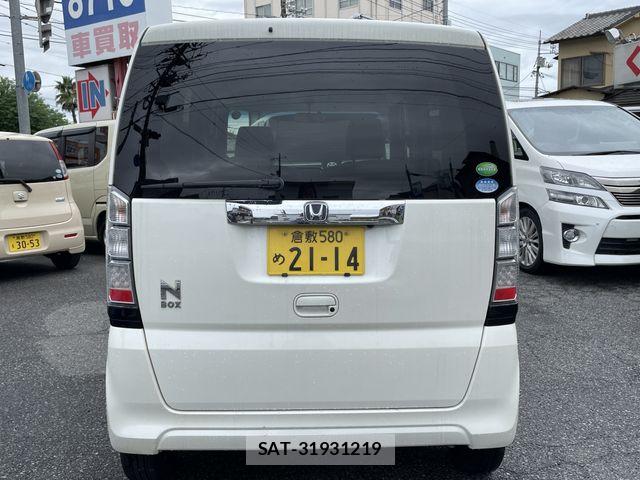 Honda N BOX 2012-11 8850078-1