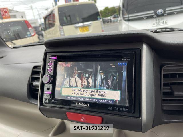 Honda N BOX 2012-11 8850078-22
