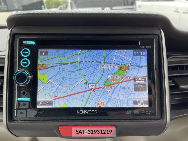Honda N BOX 2012-11 8850078-23