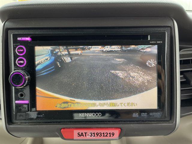 Honda N BOX 2012-11 8850078-24