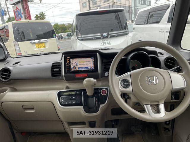Honda N BOX 2012-11 8850078-2