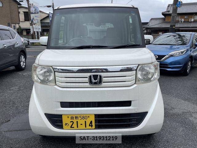 Honda N BOX 2012-11 8850078-3