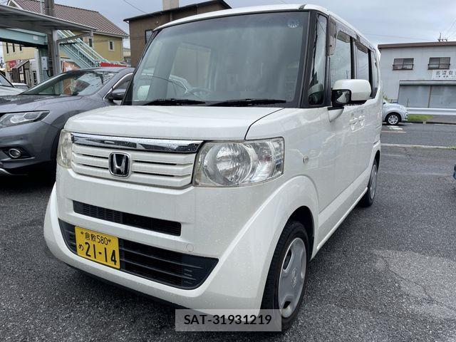 Honda N BOX 2012-11 8850078-4