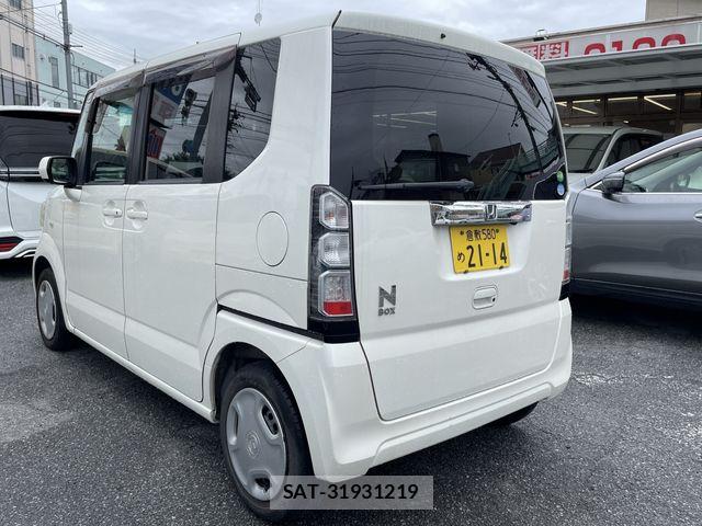 Honda N BOX 2012-11 8850078-5