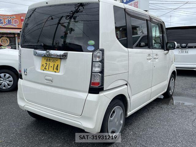 Honda N BOX 2012-11 8850078-6