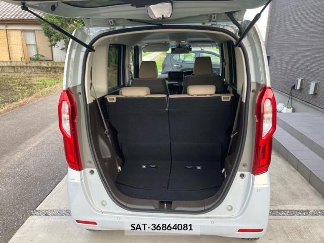 Honda N BOX 2021-03 8850059-11