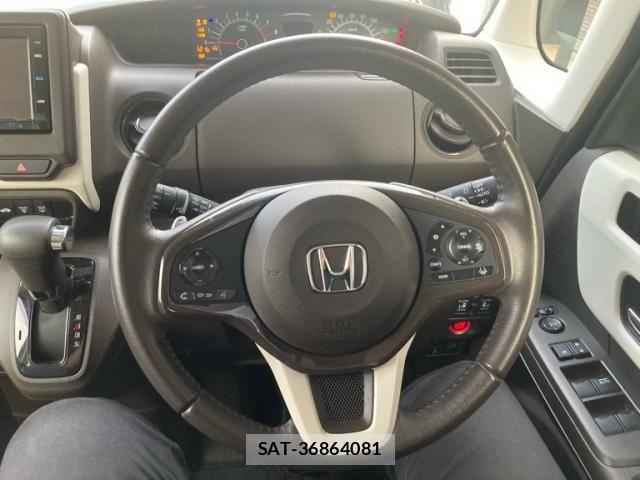 Honda N BOX 2021-03 8850059-18