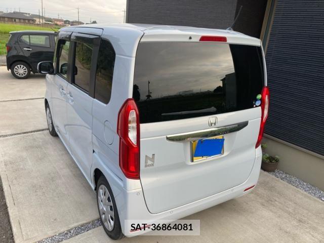Honda N BOX 2021-03 8850059-2