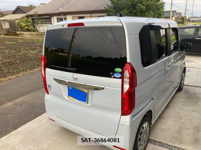 Honda N BOX 2021-03 8850059-3
