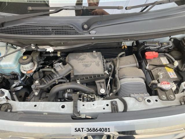Honda N BOX 2021-03 8850059-5