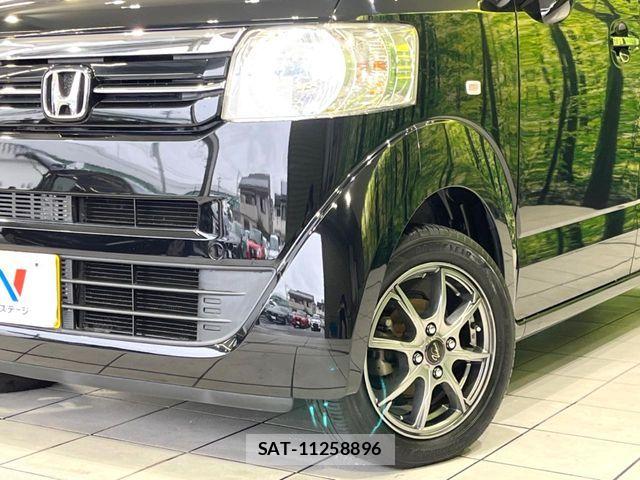 Honda N BOX 2015-07 8850064-11