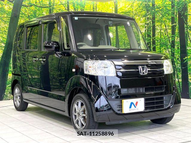 Honda N BOX 2015-07 8850064-15
