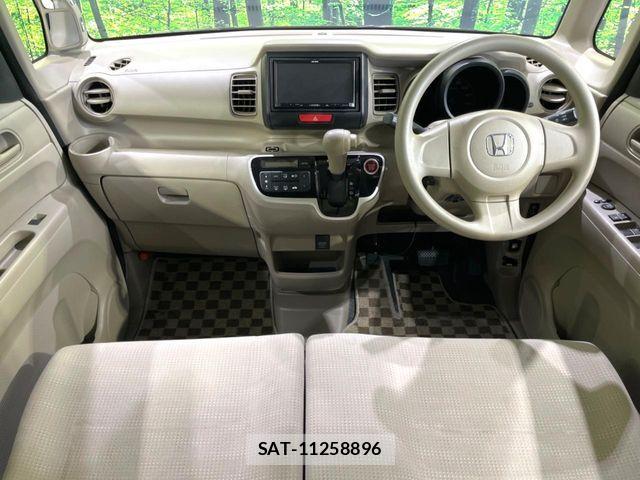 Honda N BOX 2015-07 8850064-1