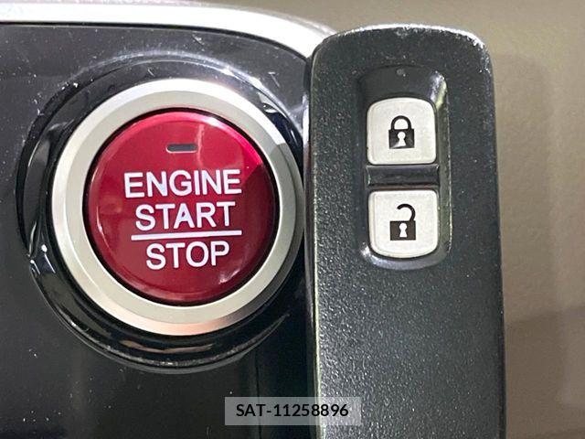 Honda N BOX 2015-07 8850064-6