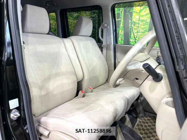 Honda N BOX 2015-07 8850064-7