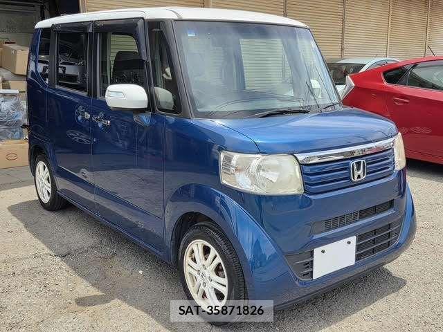 Honda N BOX 2014-07 8841012-10