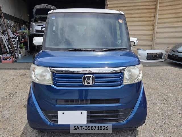 Honda N BOX 2014-07 8841012-11