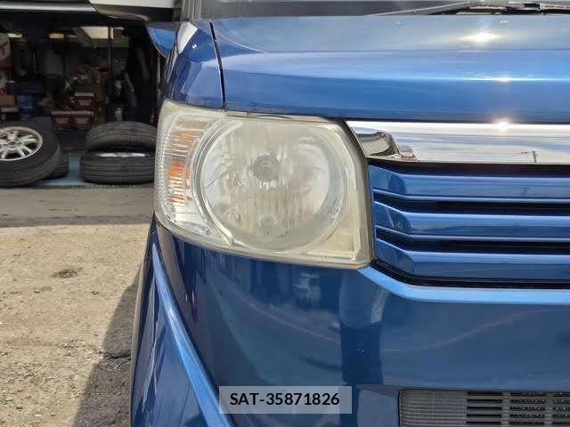 Honda N BOX 2014-07 8841012-12