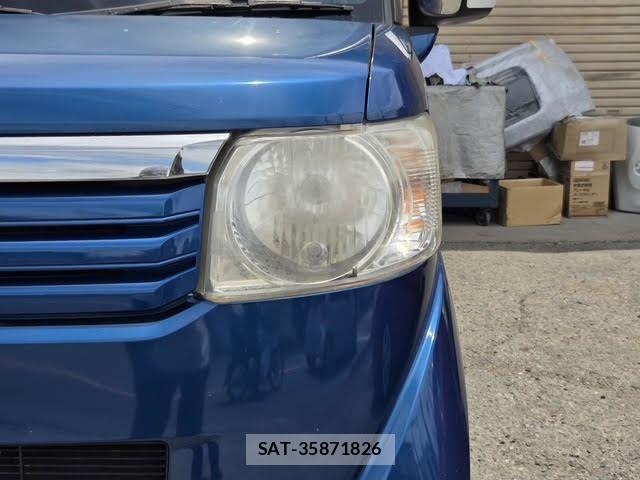 Honda N BOX 2014-07 8841012-13