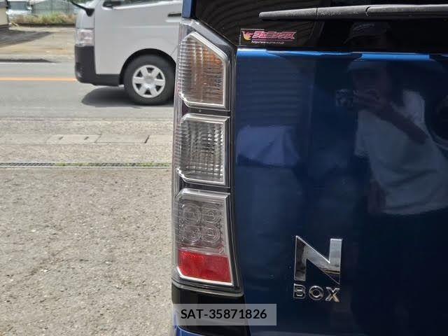 Honda N BOX 2014-07 8841012-14