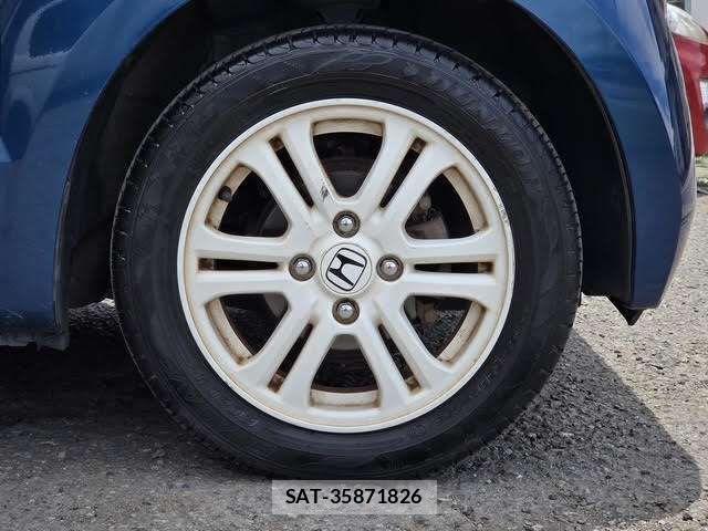 Honda N BOX 2014-07 8841012-18