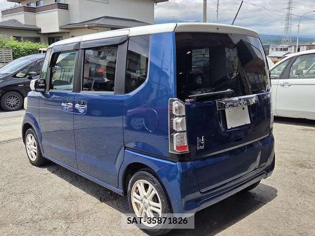Honda N BOX 2014-07 8841012-6
