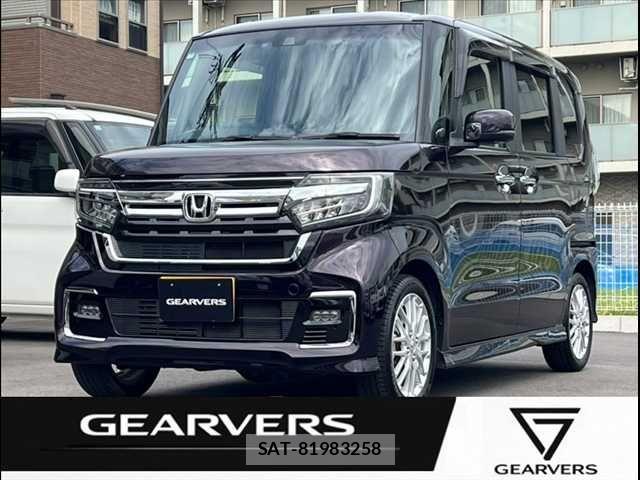 Honda N BOX 2023-09 8850047-0