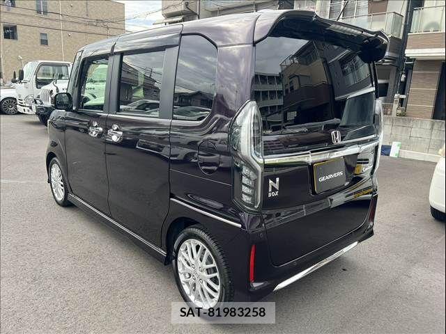 Honda N BOX 2023-09 8850047-9