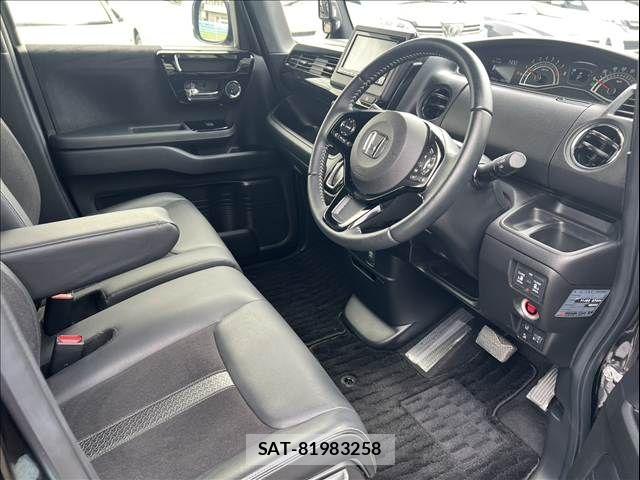Honda N BOX 2023-09 8850047-11
