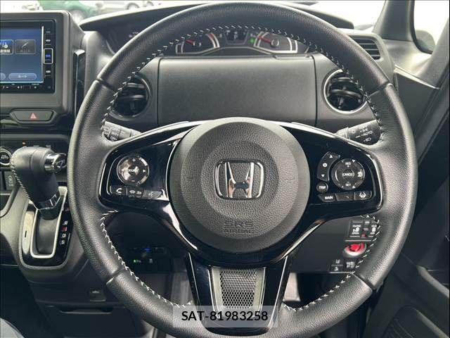 Honda N BOX 2023-09 8850047-21