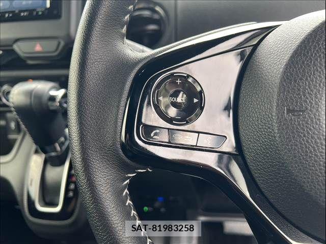 Honda N BOX 2023-09 8850047-22
