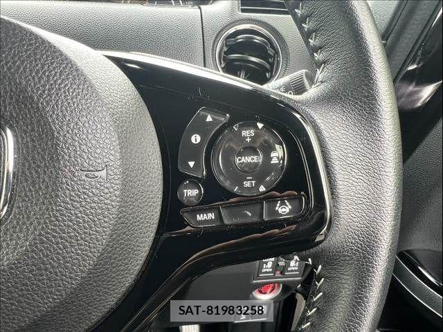 Honda N BOX 2023-09 8850047-23
