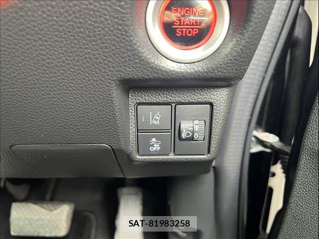 Honda N BOX 2023-09 8850047-26