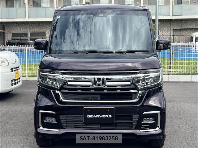 Honda N BOX 2023-09 8850047-3