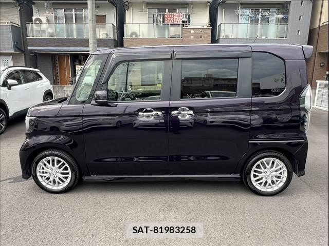 Honda N BOX 2023-09 8850047-6