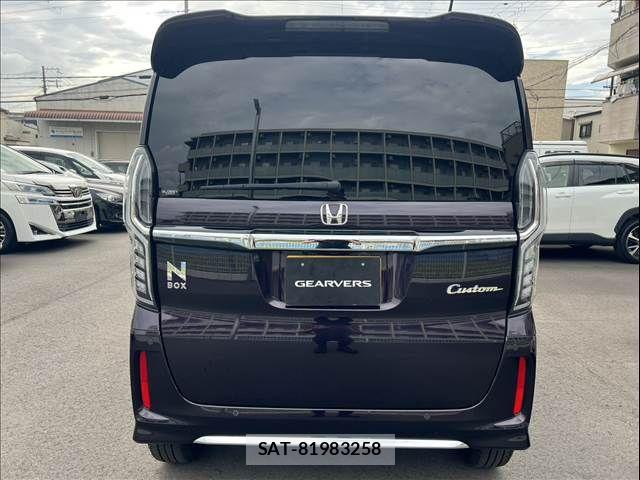 Honda N BOX 2023-09 8850047-8
