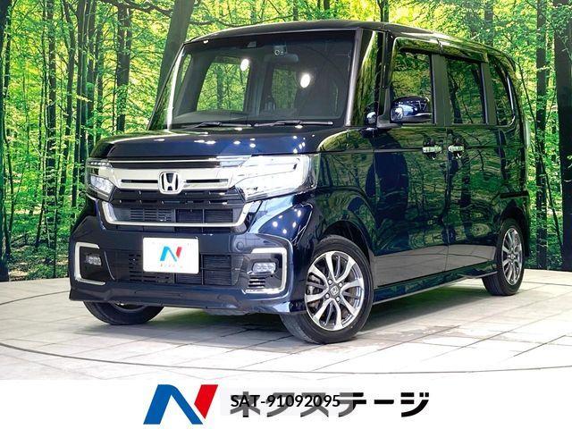 Honda N BOX 2022-02 8850038-0