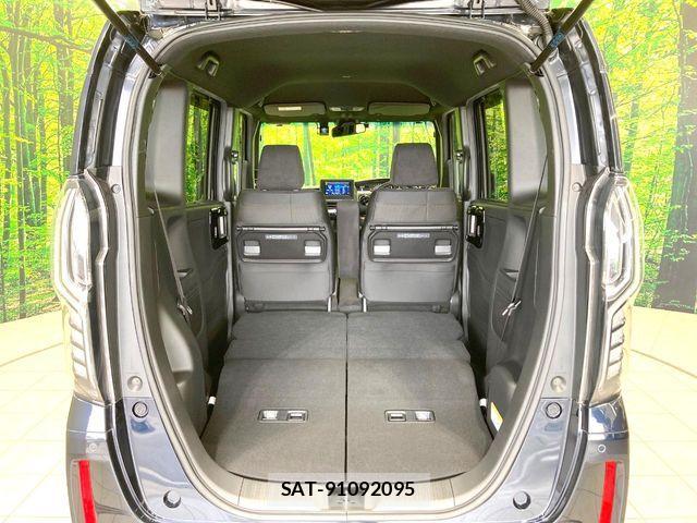Honda N BOX 2022-02 8850038-9