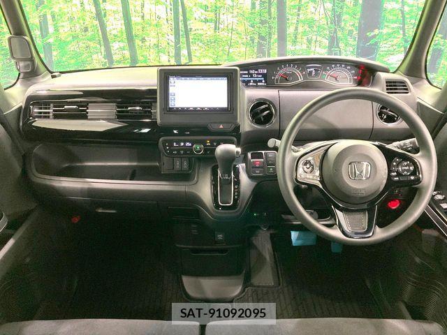 Honda N BOX 2022-02 8850038-1