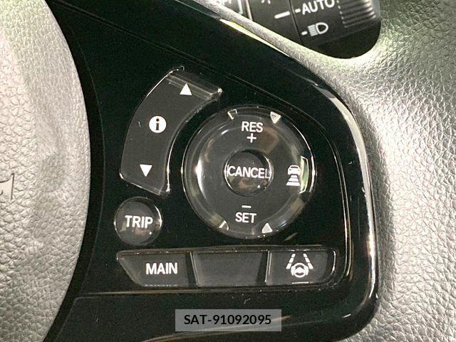 Honda N BOX 2022-02 8850038-4