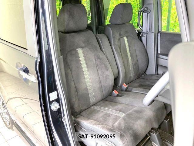 Honda N BOX 2022-02 8850038-7