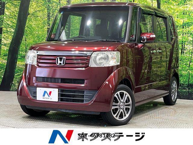 Honda N BOX 2013-05 8850068-0