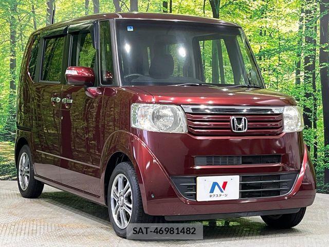 Honda N BOX 2013-05 8850068-15